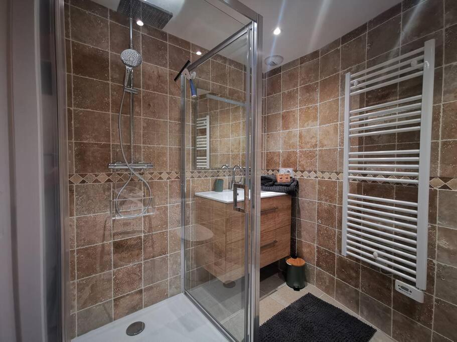 Maison 2-3 Pers Semi-Troglodyte Angers-Saumur Louresse-Rochemenier Экстерьер фото